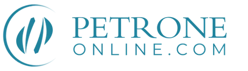 Petrone Online Logo
