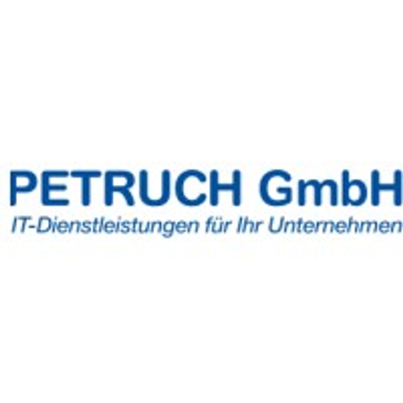 PETRUCH GmbH Logo