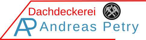 Petry Andreas Dachdecker Logo
