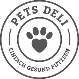 www.petsdeli.ch Logo