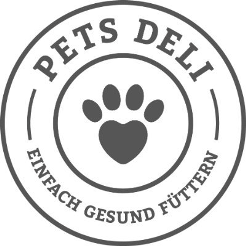 PETS DELI GmbH Logo