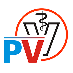 Petshop Vetline Logo