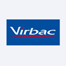 https://petshop.ch.virbac.com/ Logo