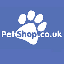 Petshop Logo