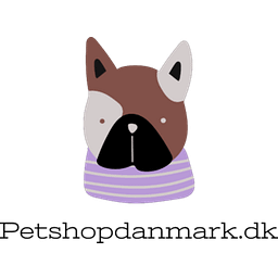 Petshopdanmark Logo