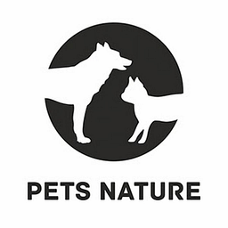 Pets Nature Logo