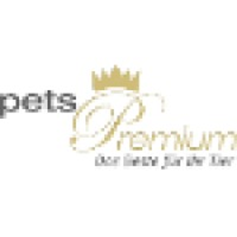 pets Premium Logo
