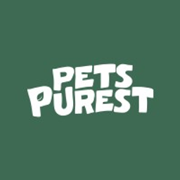 Pets Purest Logo