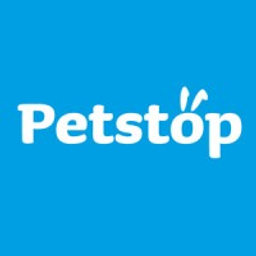 Petstop Logo