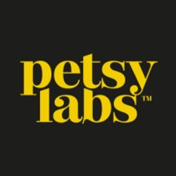 Petsy Labs Logo