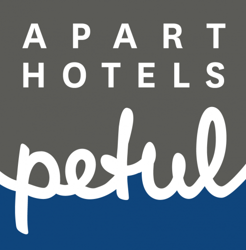 Petul Apart Hotel "Ernestine" Hotel Logo