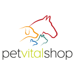 Petvitalshop Logo