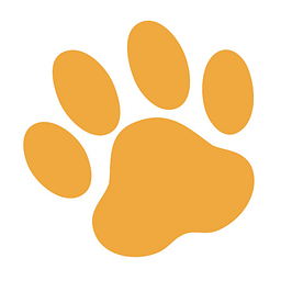 PetWareShop - DE Logo