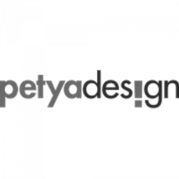 petyadesign Logo