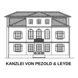 Pezold Leyde Logo