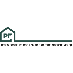 PF Vertriebs- & Beratungs GmbH Logo