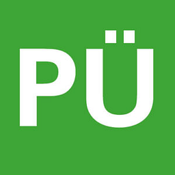 Pfalz Überdachung GmbH Logo