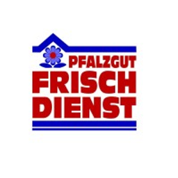 Pfalzgut Frischdienst GmbH Logo