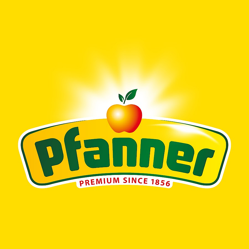 Pfanner Logo