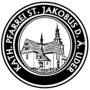 Kath. Kirchengemeinde Logo