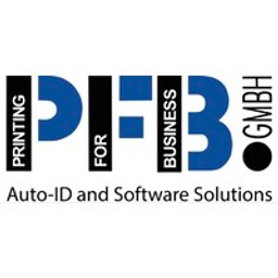 Printing for Business GmbH Logo