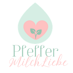 PfefferMilchLiebe Logo