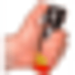 pfefferspray-versand.de Logo