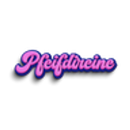 Pfeifdireine Logo