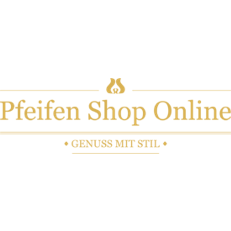 Pfeifen Shop Online Logo
