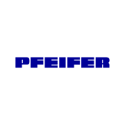 Pfeifer Drako Drahtseilwerk Logo