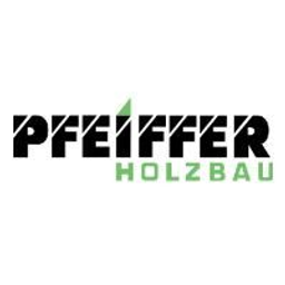 Holzbau Pfeiffer GmbH Logo