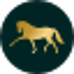 Pferdegold Logo