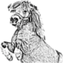 pferdelon.de Logo