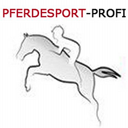 Pferdesport Profi Logo
