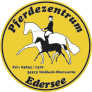 Jausenstation im Pferdezentrum Edersee Gaststätte Logo