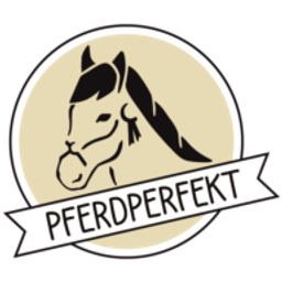Pferdperfekt Logo
