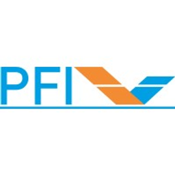 Pfi Consulting Logo