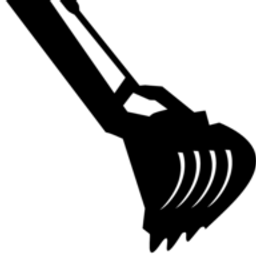 PFISTER ERDBAU GMBH Logo