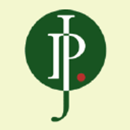 Pflanzen Janssen GmbH Logo