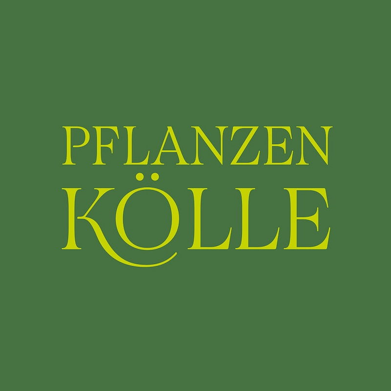 Pflanzen-Kölle Logo