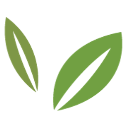 Pflanzen Lampen Logo