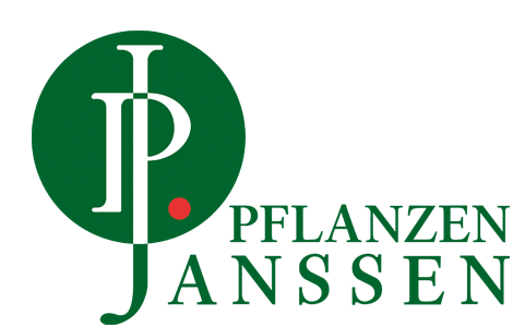 Pflanzen Janssen GmbH Logo