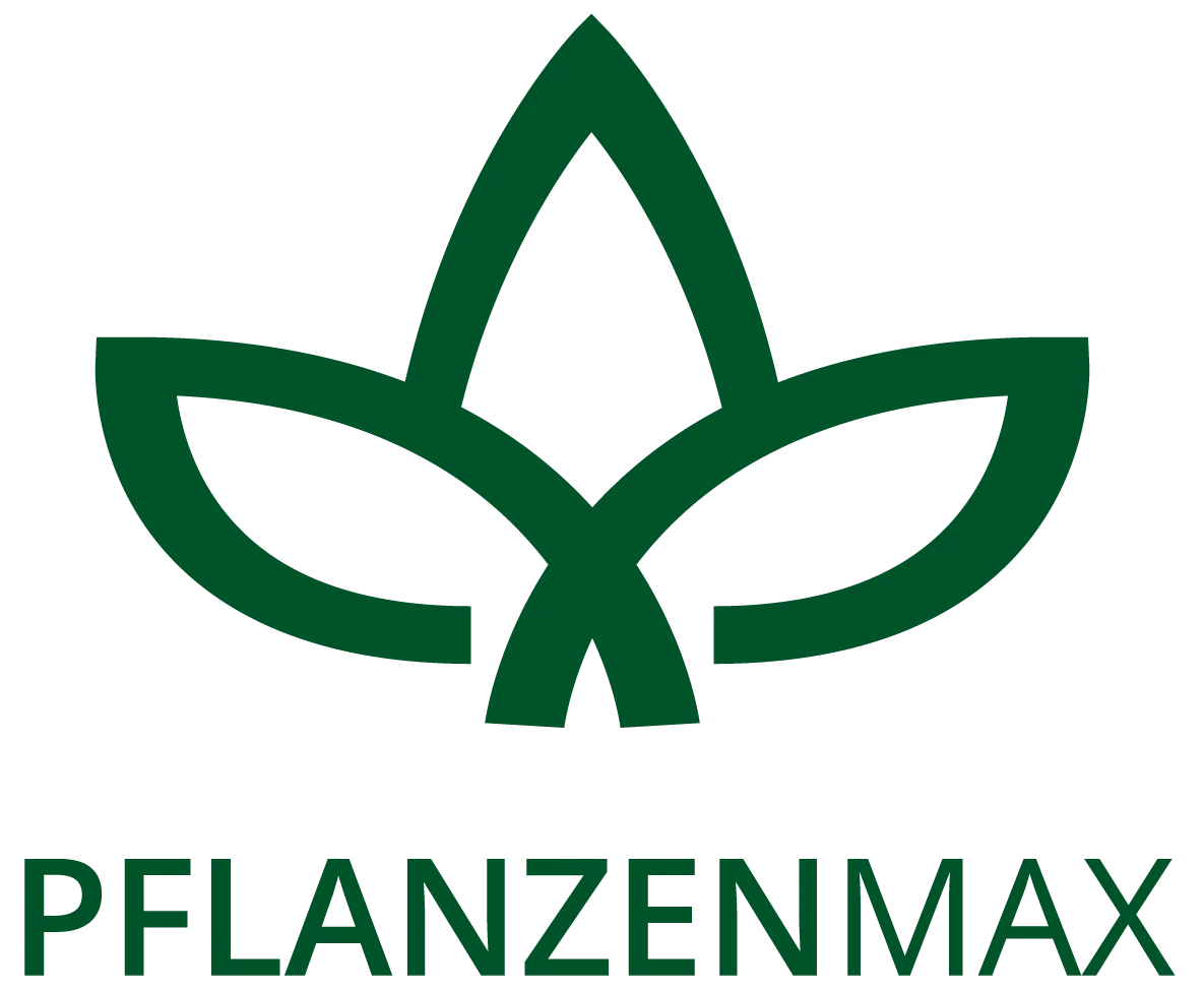 Pflanzenmax Logo