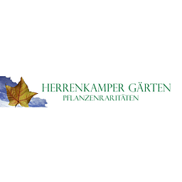 Herrenkamper Gärten - Pflanzenraritäten Logo