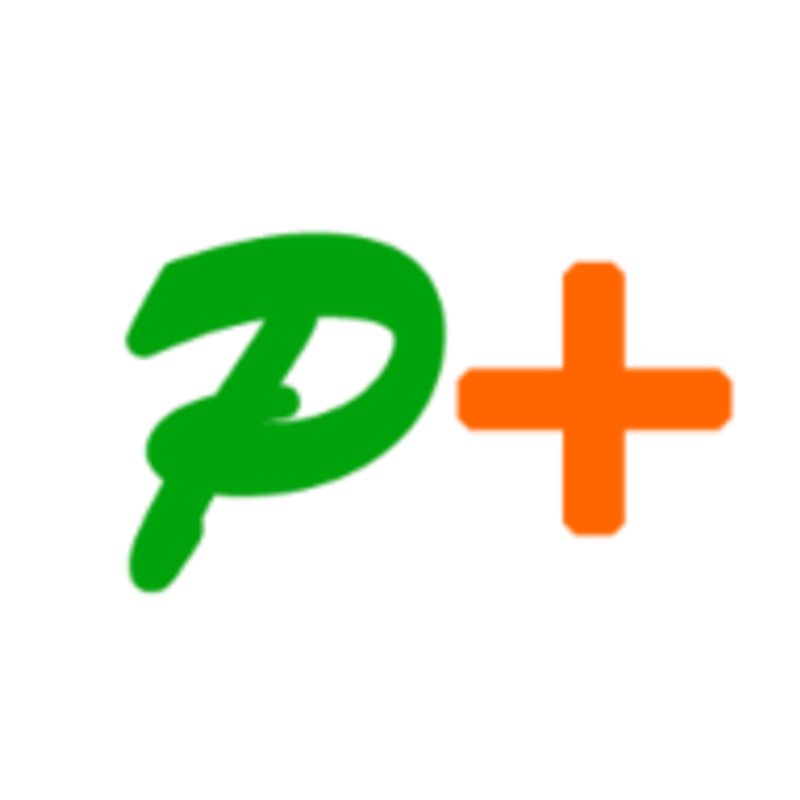 PflanzePlus Logo
