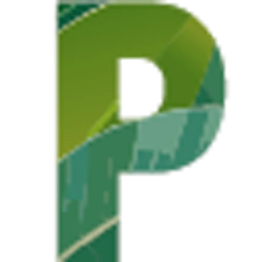 Pflanzmetall Logo