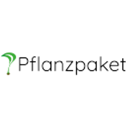 Pflanzpaket UG Logo