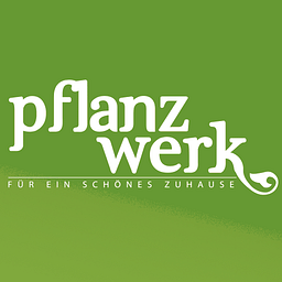 Pflanzwerk Logo