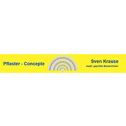 Pflaster-Concepte Voigt & Krause GbR Logo
