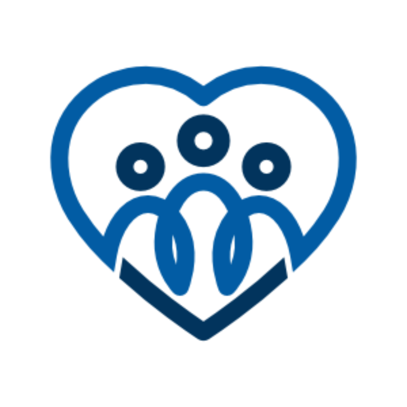 Pflege Betreuer Logo